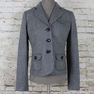 NWOT Banana Republic Blazer